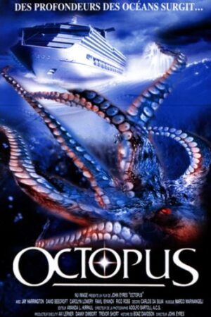 Octopus: Uma Viagem ao Inferno
