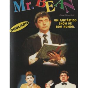 Rowan Atkinson Live