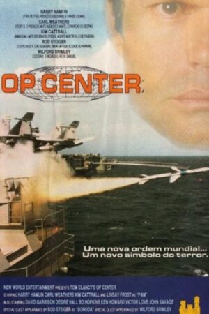 Op Center