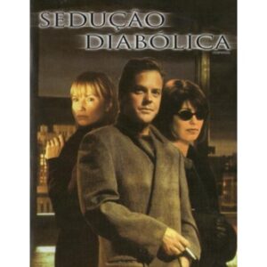 Sedução Diabólica aka Dupla Tentação