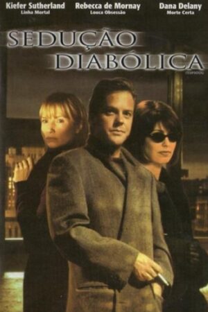 Sedução Diabólica aka Dupla Tentação