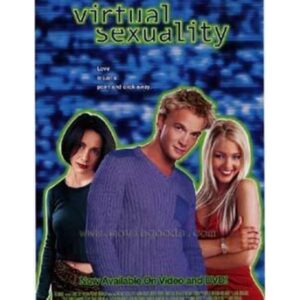 Sensualidade Virtual
