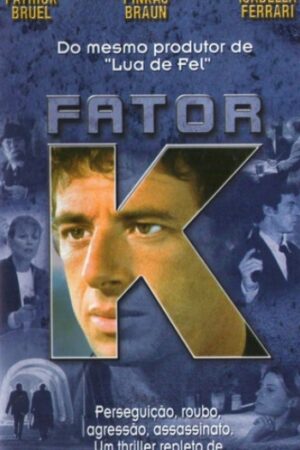 Fator K