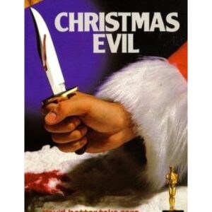Natal Diabólico