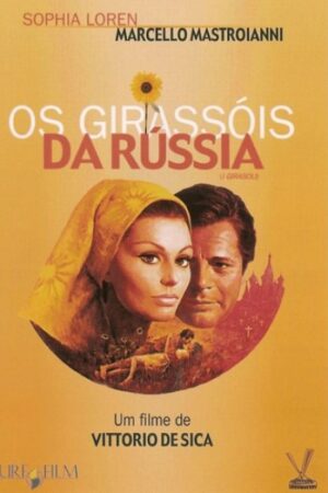 Os Girassóis da Rússia
