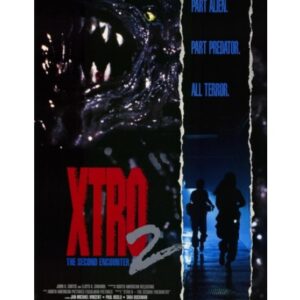Xtro 2: O Reencontro