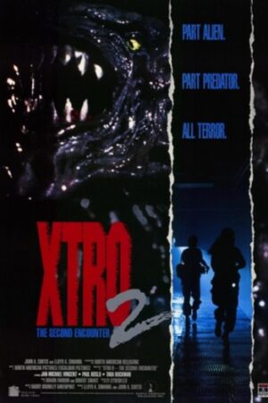 Xtro 2: O Reencontro