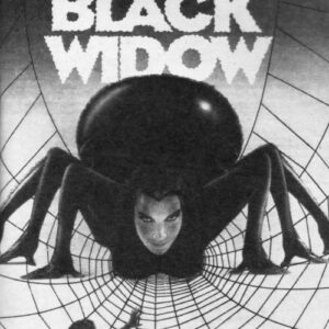 A Maldição da Viúva Negra