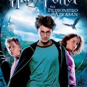 Harry Potter e o Prisioneiro de Azkaban aka Harry Potter Eo Prisoneiro de Azkaban