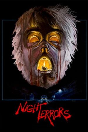 Noites de Terror