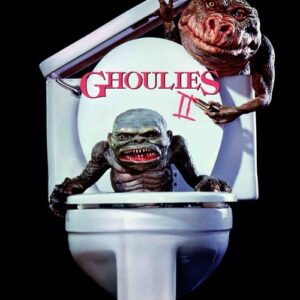 Ghoulies II