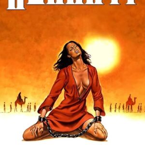 Ashanti