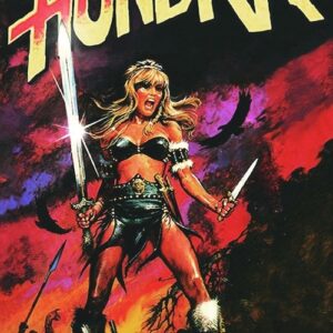 Hundra: A Mulher Guerreira