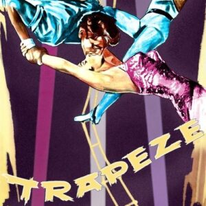 Trapézio
