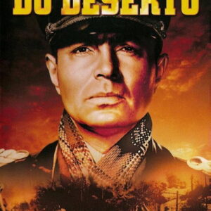 A Raposa do Deserto
