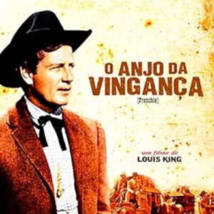 O Anjo de Vingança
