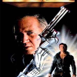 Polícia do Futuro 2 - Exterminador aka Zona Futura