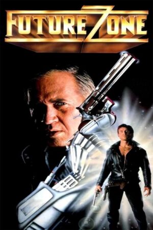 Polícia do Futuro 2 - Exterminador aka Zona Futura
