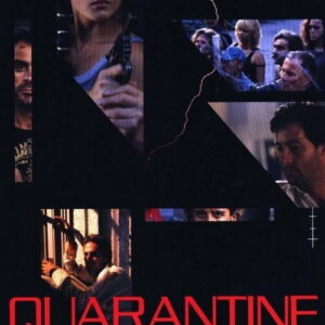 Quarentena: A Humanidade em Perigo