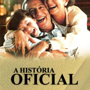 A História Oficial