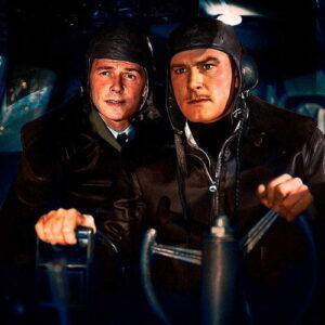 Fugitivos do Inferno