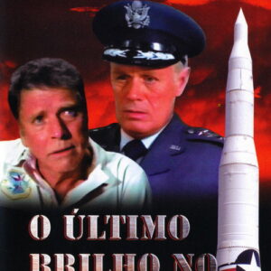 O Último Brilho do Crepúsculo