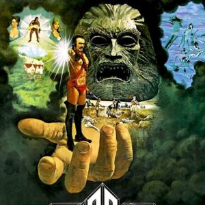 Zardoz