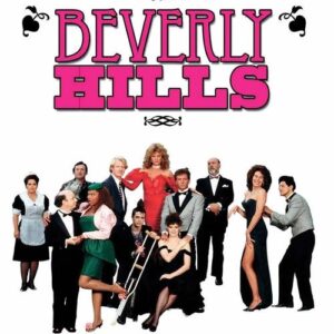 Luta de Classes em Beverly Hills