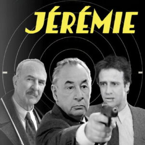 Max e Jeremie - Parceiros Explosivos