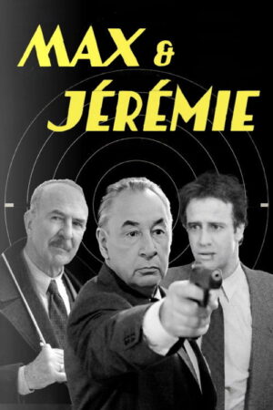 Max e Jeremie - Parceiros Explosivos