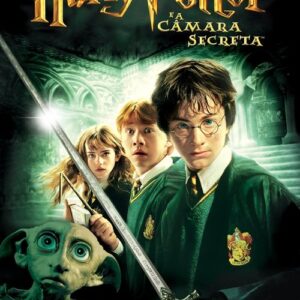 Harry Potter e a Câmara Secreta