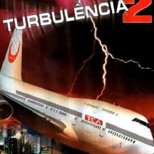 Storm- Turbulência em Alto Mar