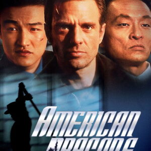 American Dragons: Os Vingadores