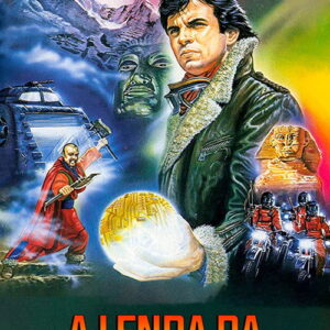 A Lenda da Pérola Dourada