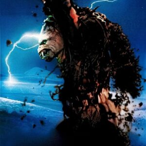 Monster - A Ressurreição do Mal aka O Senhor das Trevas