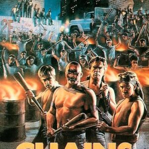 Chains: Terror em Chicago