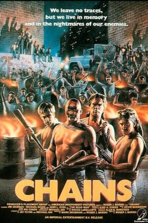 Chains: Terror em Chicago