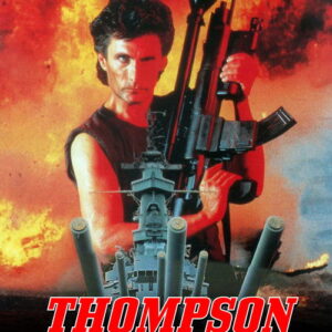 A Emboscada aka Thompson Ainda Vive