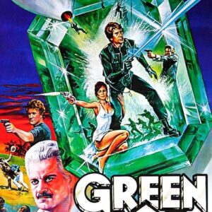 Inferno Verde aka Gelo Verde