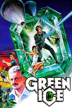 Inferno Verde aka Gelo Verde