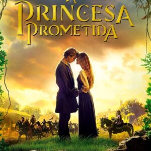A Princesa Prometida