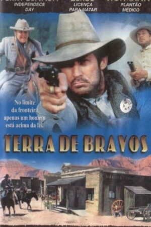Terra de Bravos