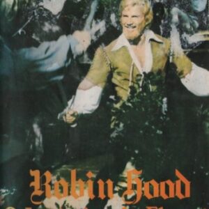 Robin Hood - O Justiceiro da Floresta