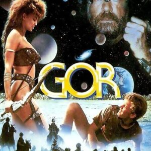 Gor e os Guerreiros Selvagens aka Gor E os Guerreiros Selvagens