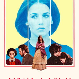 A História de Adèle H.