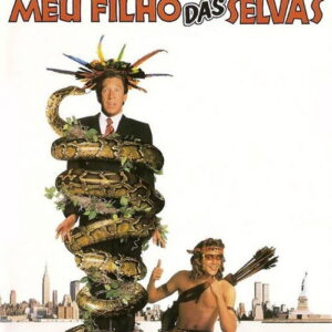 Meu Filho das Selvas