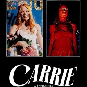 Carrie, A Estranha