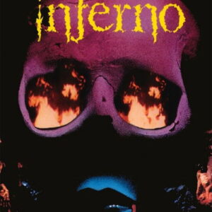 A Mansão do Inferno