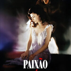 Seduzida pelo Horror