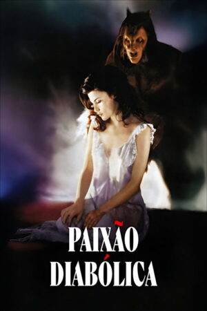 Seduzida pelo Horror